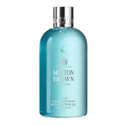 Geles de baño Coastal Cypress & Sea Fennel Bath & Shower Gel 300 ml Molton Brown (Isoleé)