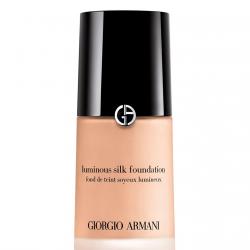 Giorgio Armani - Base De Maquillaje Luminous Silk Foundation