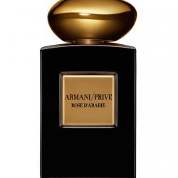 Giorgio Armani - Eau De Parfum Intense Rose D'Arabie Armani Privé 100 Ml