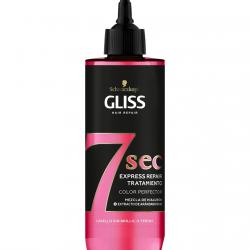 Gliss - Tratamiento Express Color Perfect
