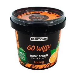 Go, Wild