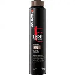 Goldwell - The Naturals Permanent Hair Color Tintes temporales 250 ml unisex