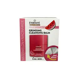 Grinding Bálsamo Limpiador Facial con Sandía + Niacinamida 45 ml