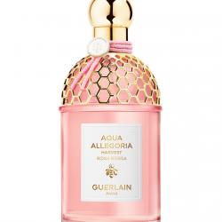 Guerlain - Eau De Toilette Aqua Allegoria Harvest Rosa Rossa 125 Ml