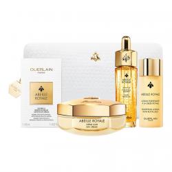 Guerlain - Estuche De Regalo Programa Antiedad Crema De Día Abeille Royale