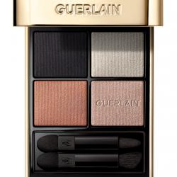 Guerlain - Paleta De Sombras De Ojos En 4 Tonos Ombres G