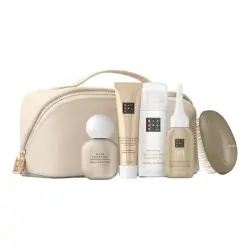 Hair Trial Set Estuche de Regalo