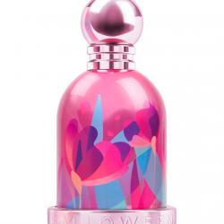 Halloween Perfumes - Eau de Toilette I'm Unique 50 ml Halloween