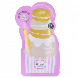 Hand mask vanilla almond