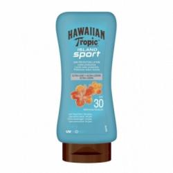 Hawaiian Tropic Hawaiian Bronceador Tropic Sport Medium Sun, 180 ml