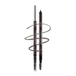 Hean - Lápiz de cejas Express Brow - 02: Ash Brown