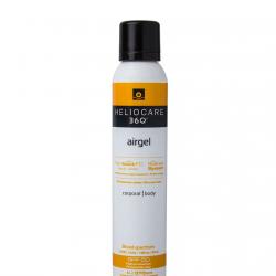 Heliocare - Spray Airgel Corporal 360º SPF 50