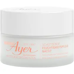 Hidratante Noche Protectora Crema de noche 50 ml