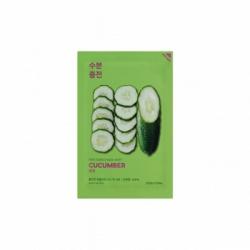 Holika Holika Holika Mask Sheet Cucumber, 23 ml