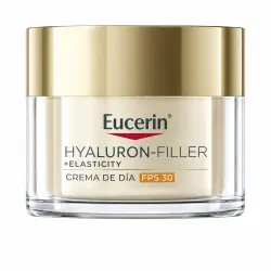 HYALURON FILLER + elasticity día SPF30 50 ml