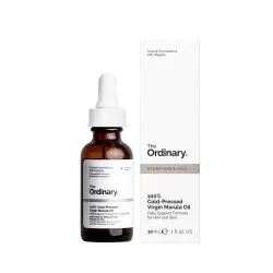 Hydrators and Oils Aceite facial 30 ml