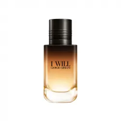 I Will Eau De Parfum 30 Ml