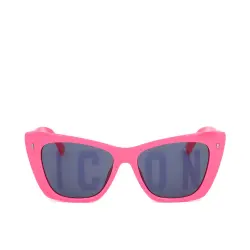 Icon 0006/S #pink 145 mm