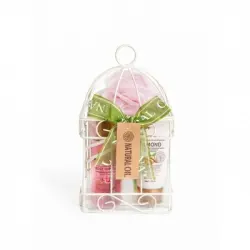 IDC IDC Institute Natural Oil Cage , 300 ml