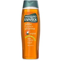 Instituto Español Glicerina 750 ml Jabon Nautral