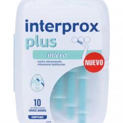 Interprox - Micro Plus