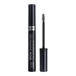 Isadora - Brow Shaping Gel Geles de cejas 5.5 ml 62, Dark Brown Brow Shaping Ge