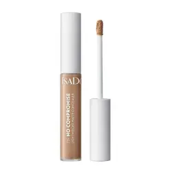 Isadora - No Compromise Lightweight Matte Correctores de color 10 ml 7NW