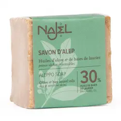 JabÃ³n Alepo 30% Hbl