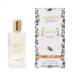 Jardin Bohème - Fine Fragrances Épisode Romantique Perfumes 100 ml female