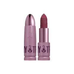 Jeffree Star Cosmetics - *Scorpio Collection* - Barra de Labios Shiny Trap - Deep Sting