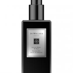 Jo Malone London - Aceite De Ducha Velvet Rose & Oud Shower Oil Intense 250 Ml