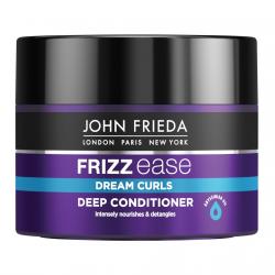 John Frieda - Mascarilla Rizos Frizz Ease