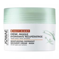 Jowaé - Crema-Mascarilla Hidratante Restauradora 40 Ml