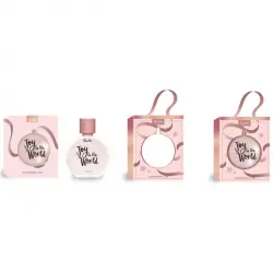 Joy to the World Eau de Parfum + Bolsa de Regalo 50 ml