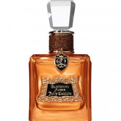 Juicy Couture - Eau De Parfum Glistening Amber 100 Ml