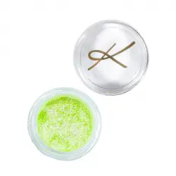 Karla Cosmetics - Pigmentos sueltos Opal Moonstone Multichrome - Lucky Charm