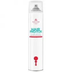 KJMN Hair Pro-Tox Spray Fijador 400 ml