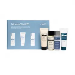 Klairs - Set de viaje Skincare Trial Kit