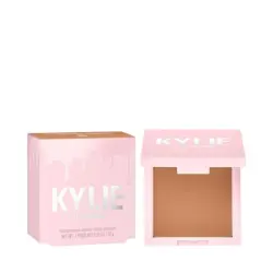 Kylie Cosmetics Kylie Cosmetics Pressed Bronzing Powder 300,Toasty, 1 un