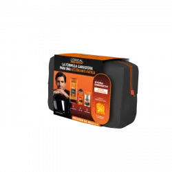 L’Oréal Paris Men Expert Neceser Hydra Energetic con Crema + Gel  + Desodorante