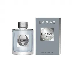 La Rive - Eau de toilette para hombre Brave