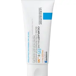 La Roche Posay - Bálsamo ultra reparador Cicaplast Baume B5+ SPF50 La Roche Posay.