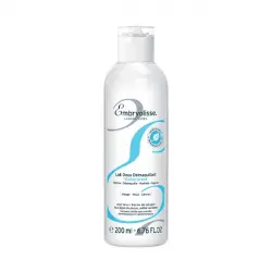 Lait Doux Demaquillant Waterproof