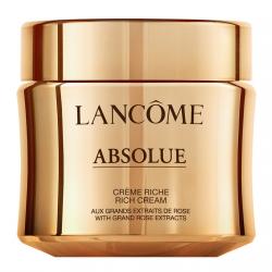 Lancôme - Crema Rica Regeneradora Recargable Absolue 60 Ml