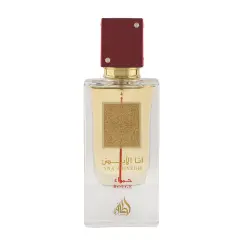 Lattafa - Ana Abiyedh Rouge Perfumes unisex 60 ml unisex