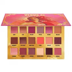 Lime Crime - Paleta Sombras de Ojos Venus XL Sombra de ojos 30 g MULTICOLOUR