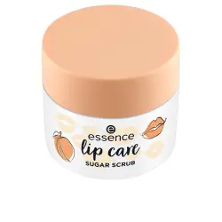 Lip Care exfoliante de azúcar 9 gr