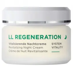 LL Regeneration Crema de Noche Revitalizante 50 ml