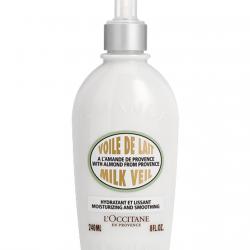 L'Occitane En Provence - Velo De Leche Almendra 240 Ml