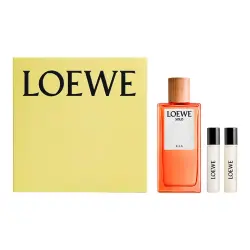 Loewe S.Ella Edp 100+10+S.Ella Elixir 10